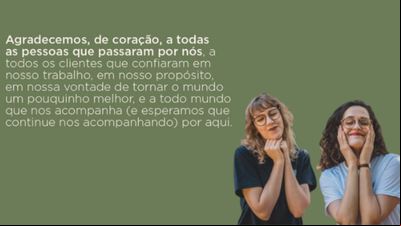 Agência Cultivo aposta em novo posicionamento Agência Cultivo aposta em novo posicionamento