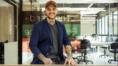 WTAG anuncia Faberson Chequi como um dos sócios da agência WTAG anuncia Faberson Chequi como um dos sócios da agência