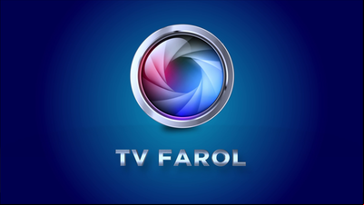 TV Farol, de Rio Grande, estreia o programa 'Sala de Entrevistas' TV Farol, de Rio Grande, estreia o programa 'Sala de Entrevistas'
