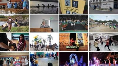 Prêmio Repórter Guaibense anuncia 25 finalistas Prêmio Repórter Guaibense anuncia 25 finalistas