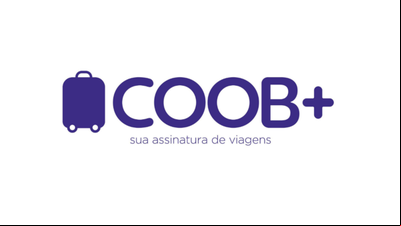 Coobrastur reposiciona marca e agora a a se chamar Coob+ Coobrastur reposiciona marca e agora a a se chamar Coob+