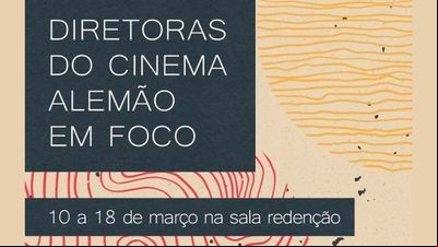 Após dois anos, 'Sala Redenção' retoma programação presencial Após dois anos, 'Sala Redenção' retoma programação presencial