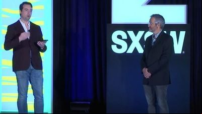 SXSW: qual é o futuro do conteúdo? VIP+ faz diagnóstico do cenário de Entretenimento SXSW: qual é o futuro do conteúdo? VIP+ faz diagnóstico do cenário de Entretenimento