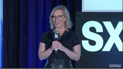 SXSW: Ann Hiatt ensina como focar nas ações consideradas mais valiosas para cada um SXSW: Ann Hiatt ensina como focar nas ações consideradas mais valiosas para cada um