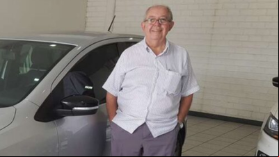 Jornalista do Litoral Gaúcho morre aos 77 anos Jornalista do Litoral Gaúcho morre aos 77 anos
