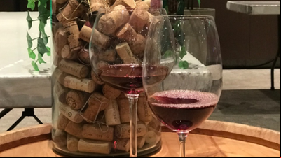 Centro de eventos do BarraShoppingSul recebe 'Feira de Vinhos e Espumantes' Centro de eventos do BarraShoppingSul recebe 'Feira de Vinhos e Espumantes'