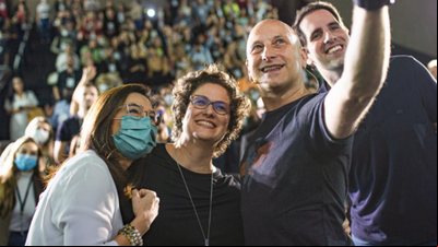 Evento debate tendências mundiais do varejo no Iguatemi Evento debate tendências mundiais do varejo no Iguatemi