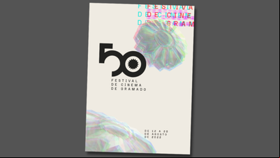 Festival de Cinema de Gramado apresenta campanha alusiva aos 50 anos Festival de Cinema de Gramado apresenta campanha alusiva aos 50 anos
