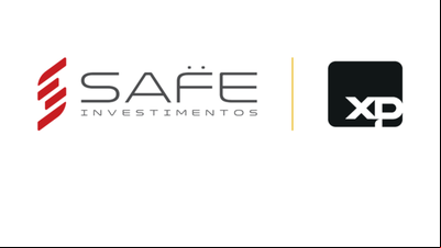 CasaDesign desenvolve nova identidade visual da Safe Investimentos CasaDesign desenvolve nova identidade visual da Safe Investimentos