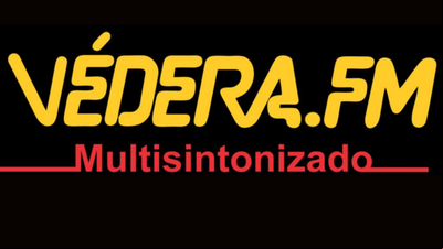 Nova rádio web: ouvintes de Carazinho recebem a Védera.FM Nova rádio web: ouvintes de Carazinho recebem a Védera.FM
