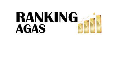Prêmio 'Ranking Agas' volta homenagear setor Supermercadista Prêmio 'Ranking Agas' volta homenagear setor Supermercadista