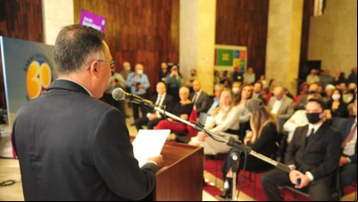 Assembleia Legislativa lança programação do Sarau do Solar 2022 Assembleia Legislativa lança programação do Sarau do Solar 2022