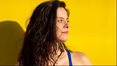 Comunicadora de Vacaria vence o Prêmio Sesc de Literatura na categoria 'Romance' Comunicadora de Vacaria vence o Prêmio Sesc de Literatura na categoria 'Romance'