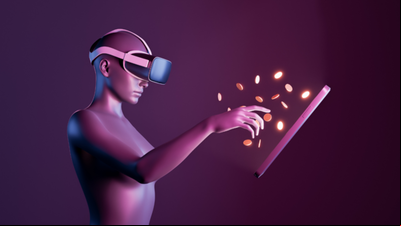 'Lab Fecomércio-RS' apresenta tour 360º imersivo no Metaverso 'Lab Fecomércio-RS' apresenta tour 360º imersivo no Metaverso