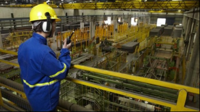 Gerdau é a empresa mais inovadora do Sul Gerdau é a empresa mais inovadora do Sul