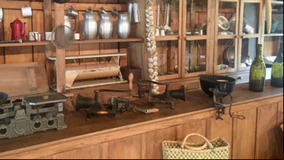 Museu do Comércio de Caxias abre o gratuito para alunos da rede pública Museu do Comércio de Caxias abre o gratuito para alunos da rede pública