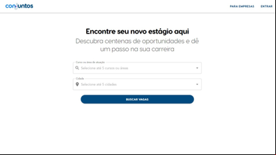 CIEE-RS prepara plataforma de conexão entre estudantes e empresas CIEE-RS prepara plataforma de conexão entre estudantes e empresas