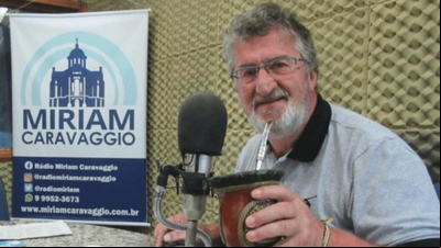 Luto no rádio: Aos 71 anos, morre Ricardo Ló Luto no rádio: Aos 71 anos, morre Ricardo Ló