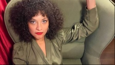 Diversidade e Comunicação: Luana Fernandes aposta na união para alcançar objetivos Diversidade e Comunicação: Luana Fernandes aposta na união para alcançar objetivos