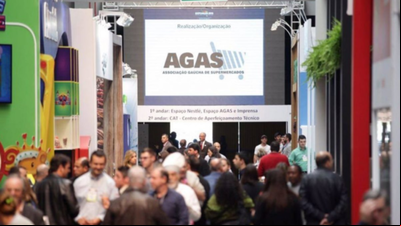 Expoagas 2022 espera público recorde e crescimento de negócios Expoagas 2022 espera público recorde e crescimento de negócios