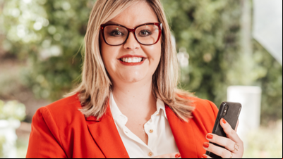 Relações-públicas ministra curso sobre vendas pelo Whatsapp Relações-públicas ministra curso sobre vendas pelo Whatsapp