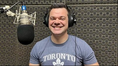 Gampi estreia segunda temporada de podcast na próxima semana Gampi estreia segunda temporada de podcast na próxima semana