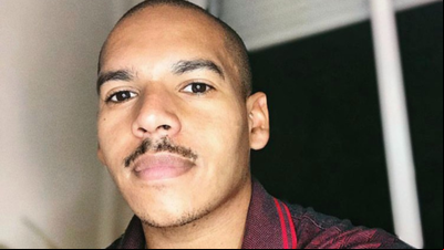 Diversidade e Comunicação: Alexandre Rodrigues resiste Diversidade e Comunicação: Alexandre Rodrigues resiste