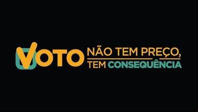 'Voto não tem preço': Famecos produz campanha de conscientização eleitoral para a OAB-RS 'Voto não tem preço': Famecos produz campanha de conscientização eleitoral para a OAB-RS