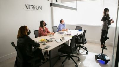 Estão abertas as inscrições para investimentos em startups do Hospital Moinhos de Vento Estão abertas as inscrições para investimentos em startups do Hospital Moinhos de Vento