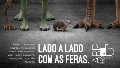 ARP Academy 2022 está com inscrições abertas ARP Academy 2022 está com inscrições abertas