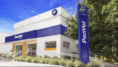 Panvel é reconhecida como a farmácia que mais respeita o cliente no Brasil Panvel é reconhecida como a farmácia que mais respeita o cliente no Brasil