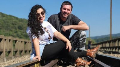 Ulbra TV estreia programa de turismo e viagens neste domingo Ulbra TV estreia programa de turismo e viagens neste domingo