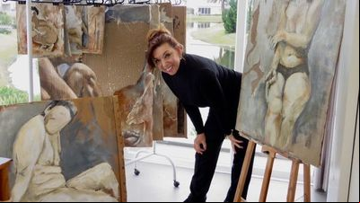 Na Bienal do Mercosul 2022, exposição 'Por um fio' traz a arte feminista em papelão Na Bienal do Mercosul 2022, exposição 'Por um fio' traz a arte feminista em papelão