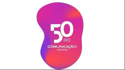 Cursos de Comunicação da Unisinos comemoram 50 anos com evento nesta quinta-feira Cursos de Comunicação da Unisinos comemoram 50 anos com evento nesta quinta-feira