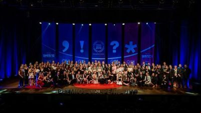 Conheça os finalistas de 'Comunicação e Relacionamento' do 'Prêmio Inovação do Sinepe' Conheça os finalistas de 'Comunicação e Relacionamento' do 'Prêmio Inovação do Sinepe'