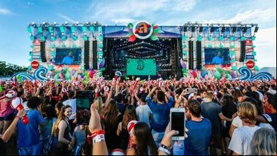 Com foco na diversidade de estilos, Planeta Atlântida 2023 anuncia line-up Com foco na diversidade de estilos, Planeta Atlântida 2023 anuncia line-up