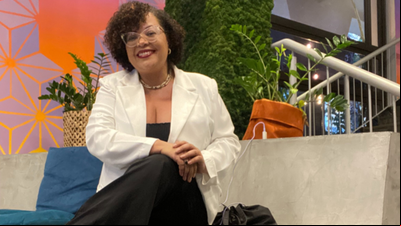 Diversidade e Comunicação: Patrícia Carneiro contra o racismo Diversidade e Comunicação: Patrícia Carneiro contra o racismo