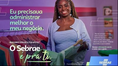 Empreendedorismo é tema de ação do Sebrae RS neste final de semana em POA Empreendedorismo é tema de ação do Sebrae RS neste final de semana em POA