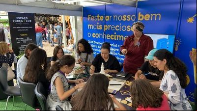 CEEE Grupo Equatorial tem nova plataforma para apoio a ações culturais e esportivas CEEE Grupo Equatorial tem nova plataforma para apoio a ações culturais e esportivas