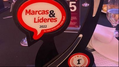 Giro de Gravataí recebe o prêmio 'Marcas & Líderes'