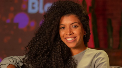 Diversidade e Comunicação: Luana Daltro pela inclusão Diversidade e Comunicação: Luana Daltro pela inclusão
