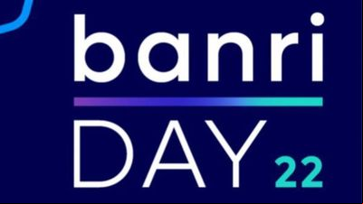 'Nossa conexão transforma' é o tema do BanriDay nesta segunda-feira 'Nossa conexão transforma' é o tema do BanriDay nesta segunda-feira