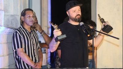 Longa gaúcho '5 casas' é destaque no 13º Festival de Cinema da Fronteira