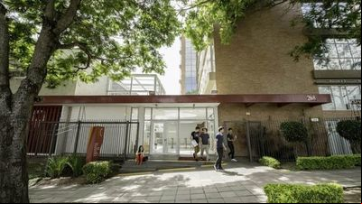Demissões na ESPM: questões econômicas provocam desligamentos de professores Demissões na ESPM: questões econômicas provocam desligamentos de professores