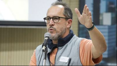 "De alma leve": depois de 40 anos, João Ávila deixa o Grupo Sinos