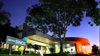 Comemorações: Grupo Sinos celebra 65 anos de história