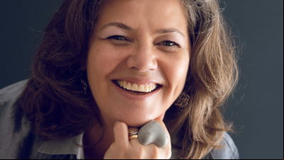 Diversidade e Comunicação: Karen Garcia de Farias e o envelhecimento Diversidade e Comunicação: Karen Garcia de Farias e o envelhecimento