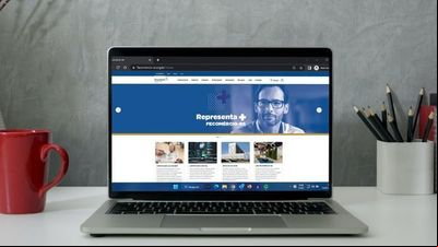 Site da Fecomércio-RS está de cara nova Site da Fecomércio-RS está de cara nova