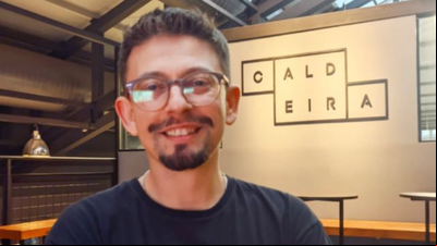 Diversidade e Comunicação: Rodney Silva pela equidade Diversidade e Comunicação: Rodney Silva pela equidade