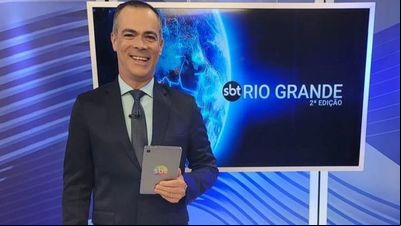 Marcelo Chemale: Entusiasta da segunda-feira Marcelo Chemale: Entusiasta da segunda-feira